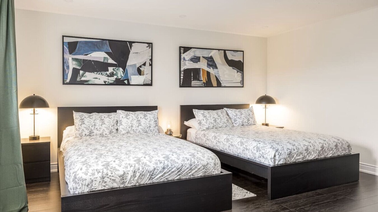 Photo of Bedroom in Oshawa