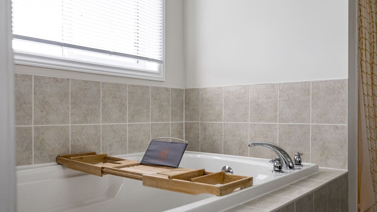 Photo of Bathroom in Oshawa