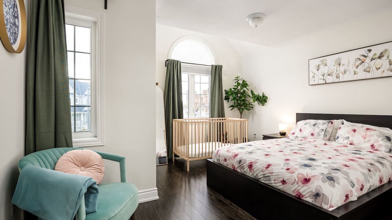 Photo of Bedroom in Oshawa
