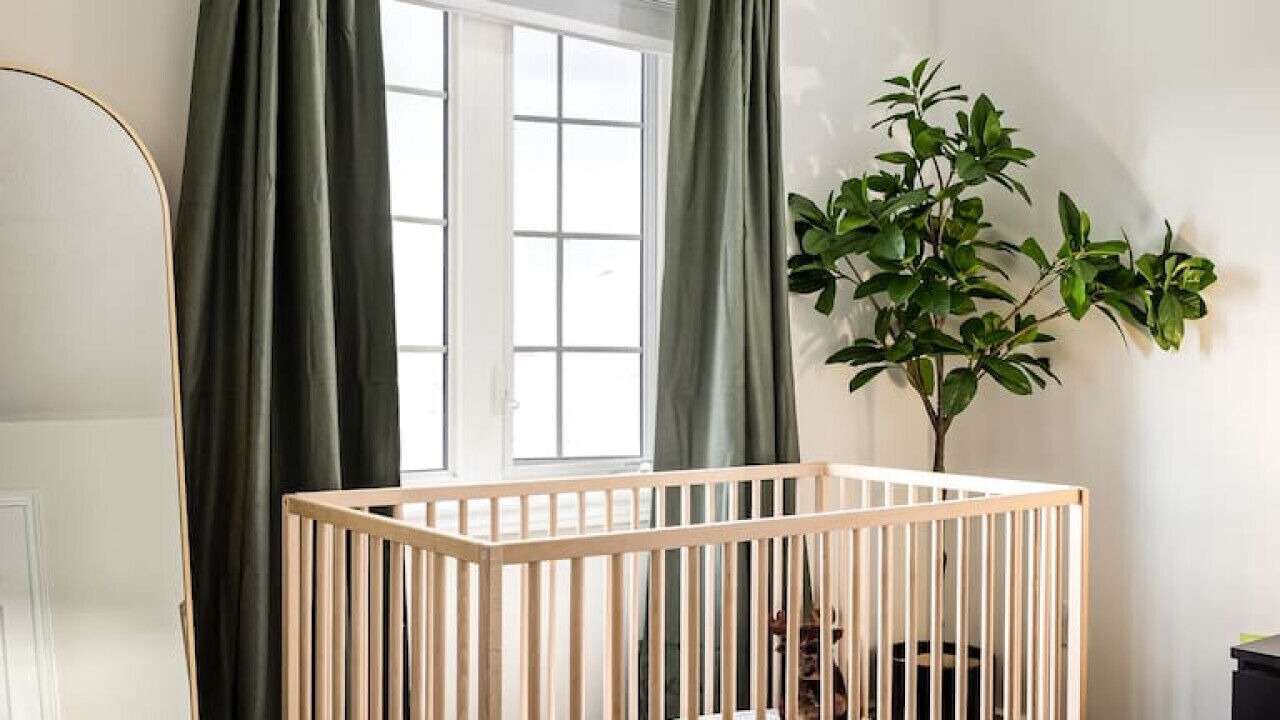 Photo of Bedroom in Oshawa