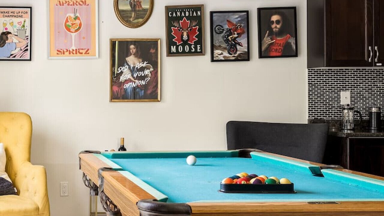 Photo of Bedroom in Oshawa