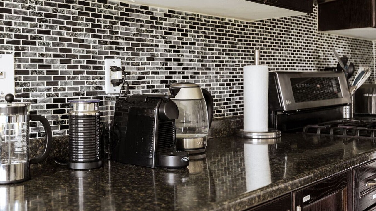 Photo of Kitchen in Oshawa