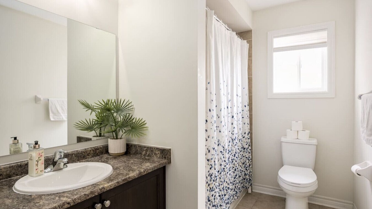 Photo of Bathroom in Oshawa