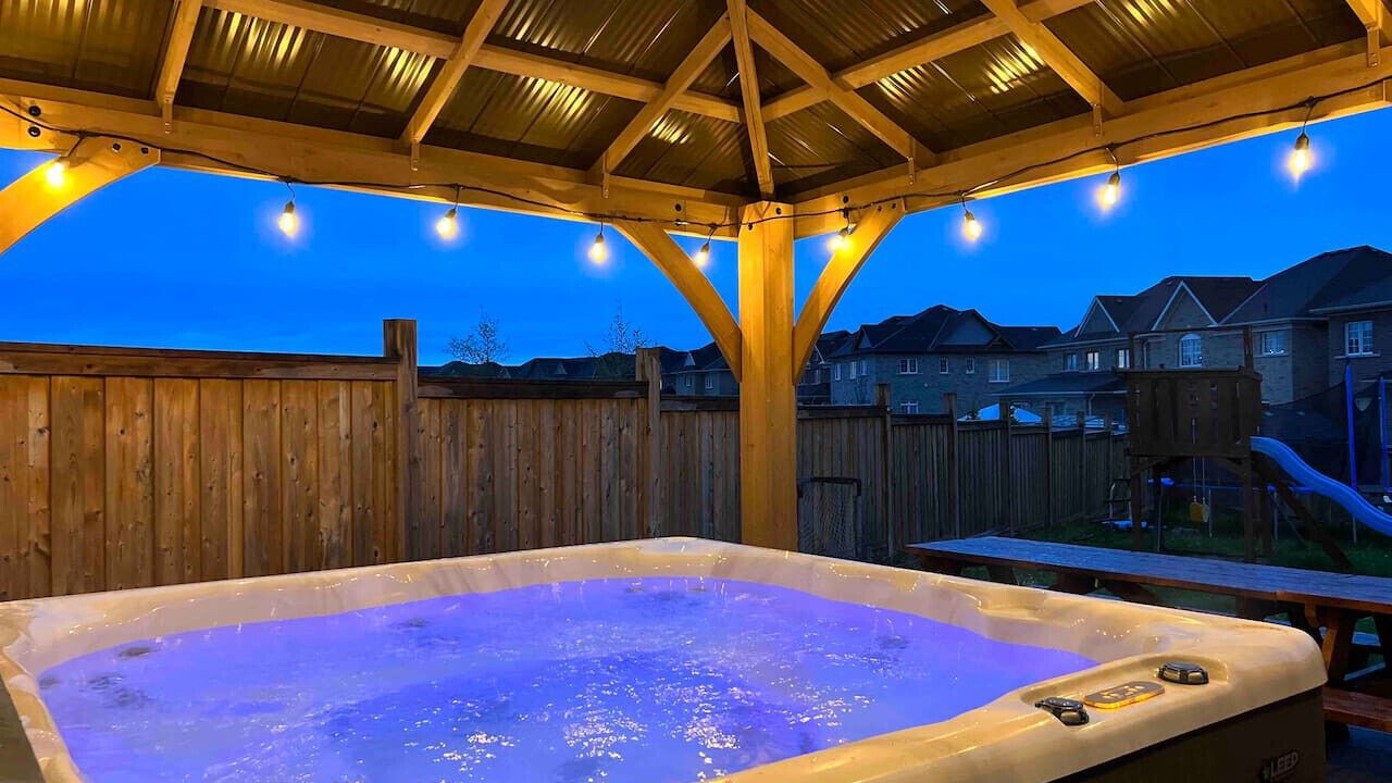 Photo of Outdoor in Oshawa