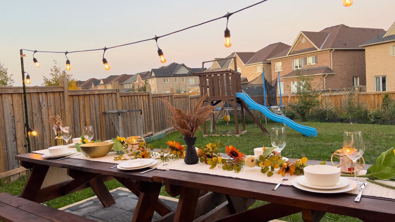 Photo of Outdoor in Oshawa