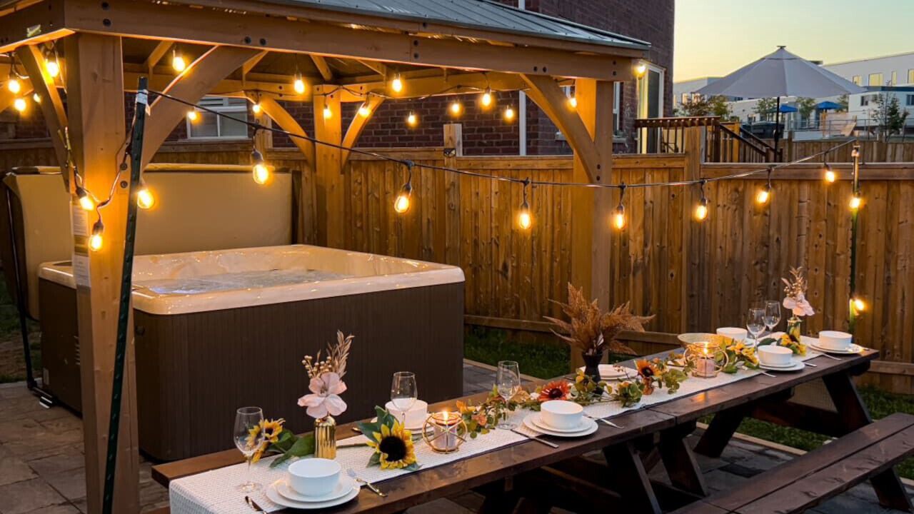 Photo of Outdoor in Oshawa