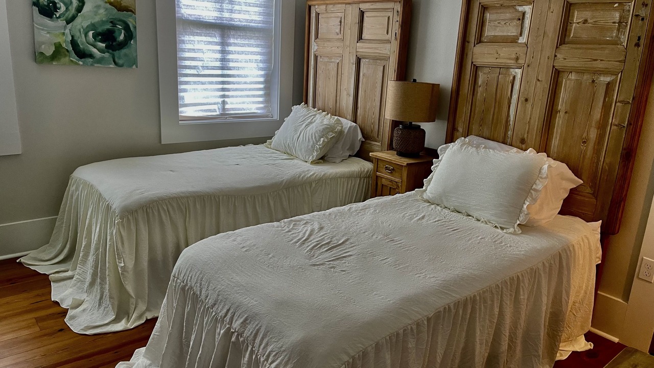 Photo of Bedroom in Ventress