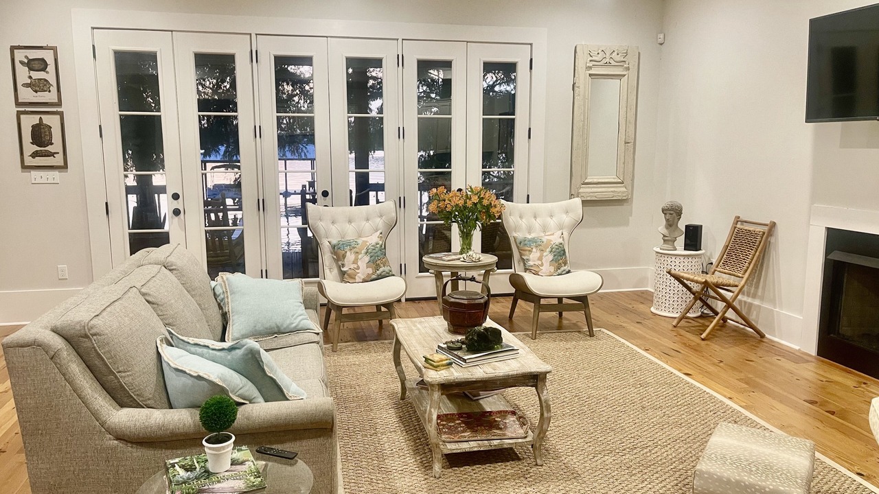 Photo of Livingroom in Ventress