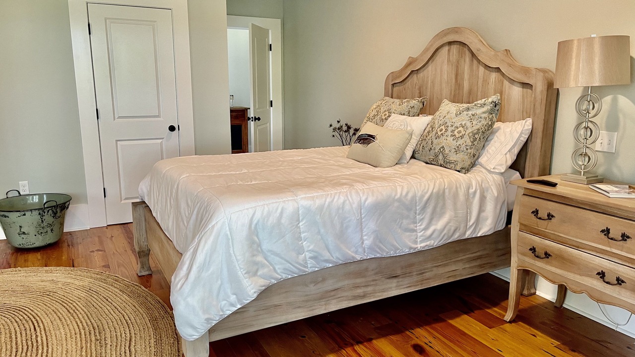 Photo of Bedroom in Ventress