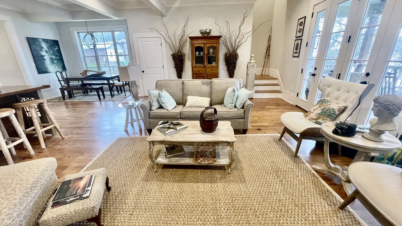 Photo of Livingroom in Ventress