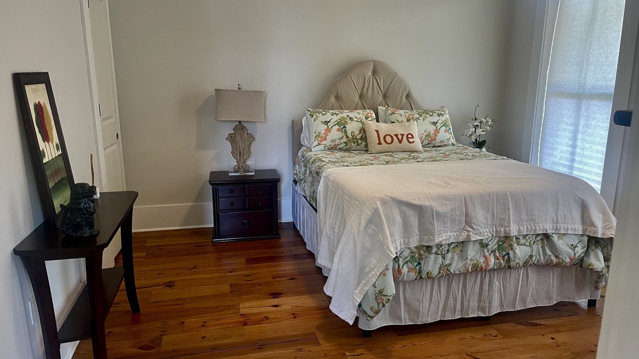 Photo of Bedroom in Ventress