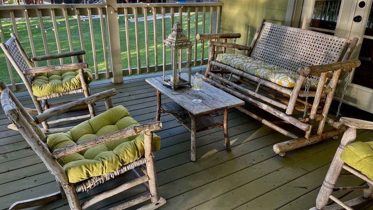 Photo of Outdoor in Ventress