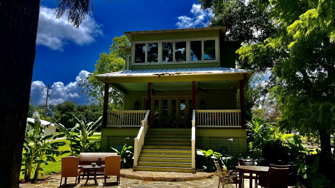 Photo of Outdoor in Ventress