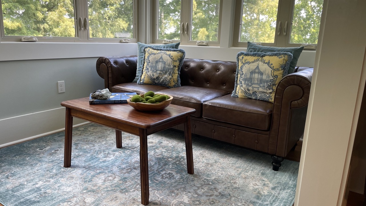 Photo of Livingroom in Ventress