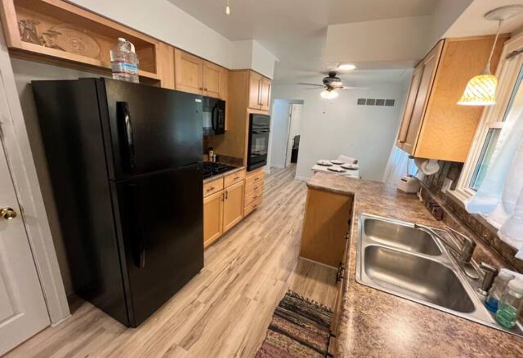 Photo of Kitchen in Pekin