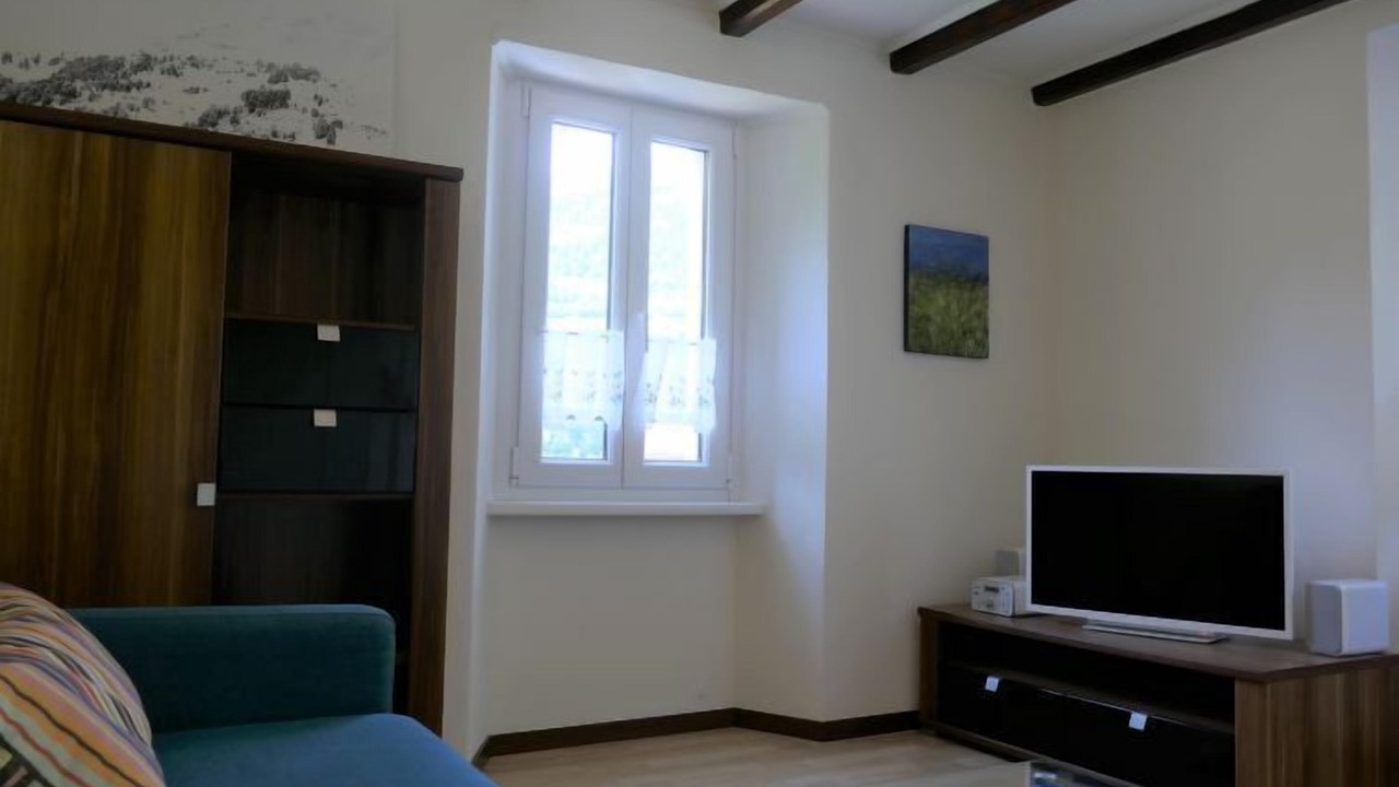 Photo of Livingroom in Olivone