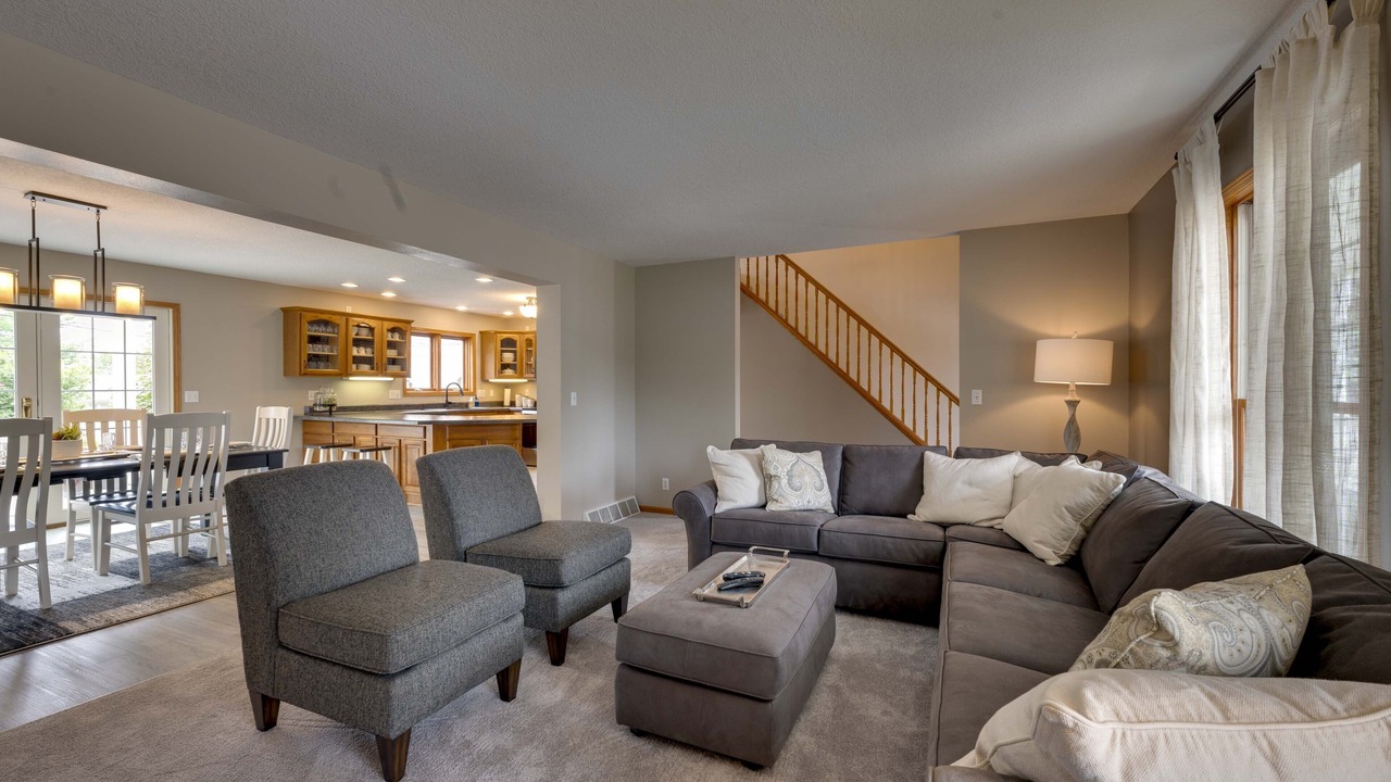 Photo of Livingroom in Waverly