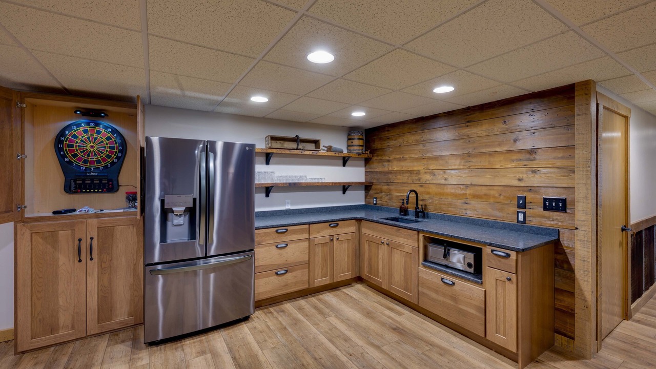 Photo of Kitchen in Waverly