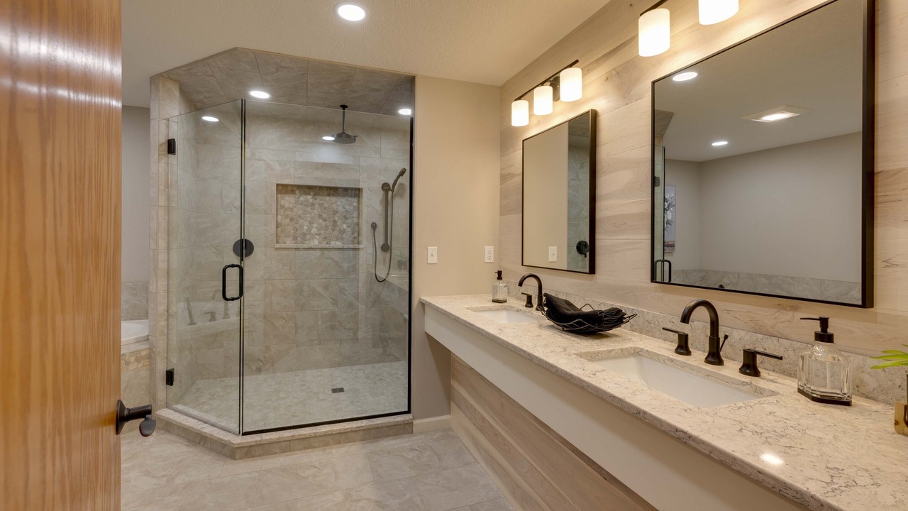 Photo of Bathroom in Waverly