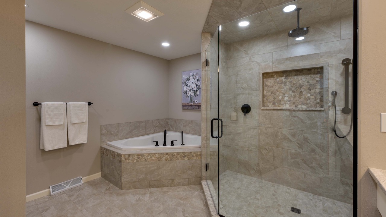 Photo of Bathroom in Waverly