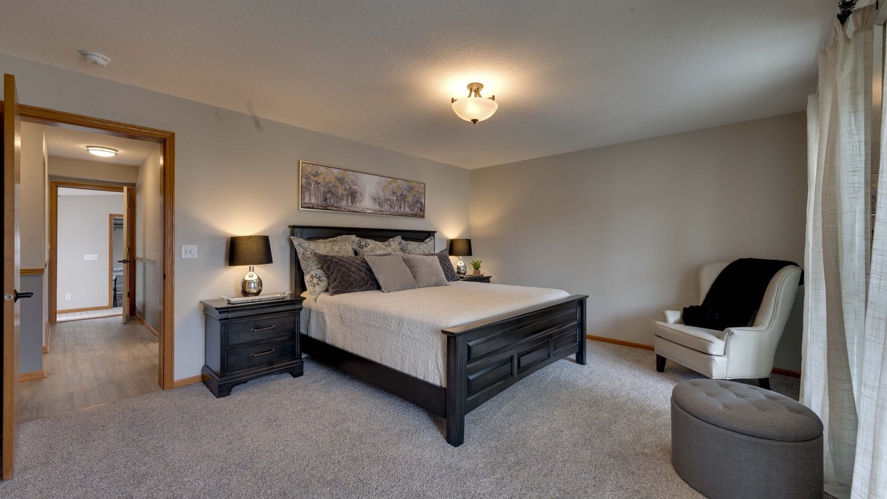 Photo of Bedroom in Waverly