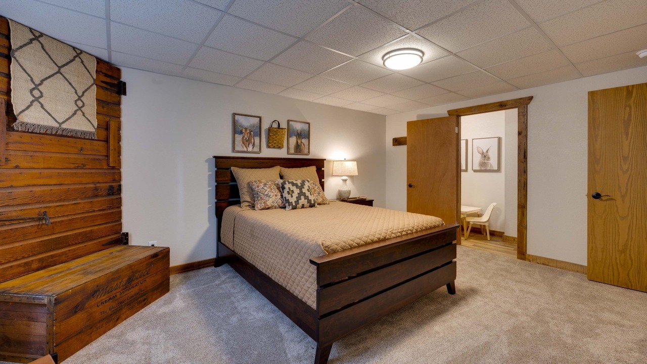 Photo of Bedroom in Waverly