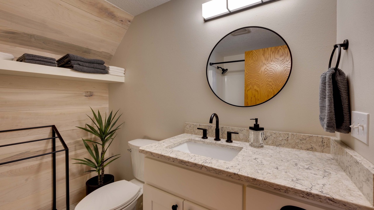 Photo of Bathroom in Waverly