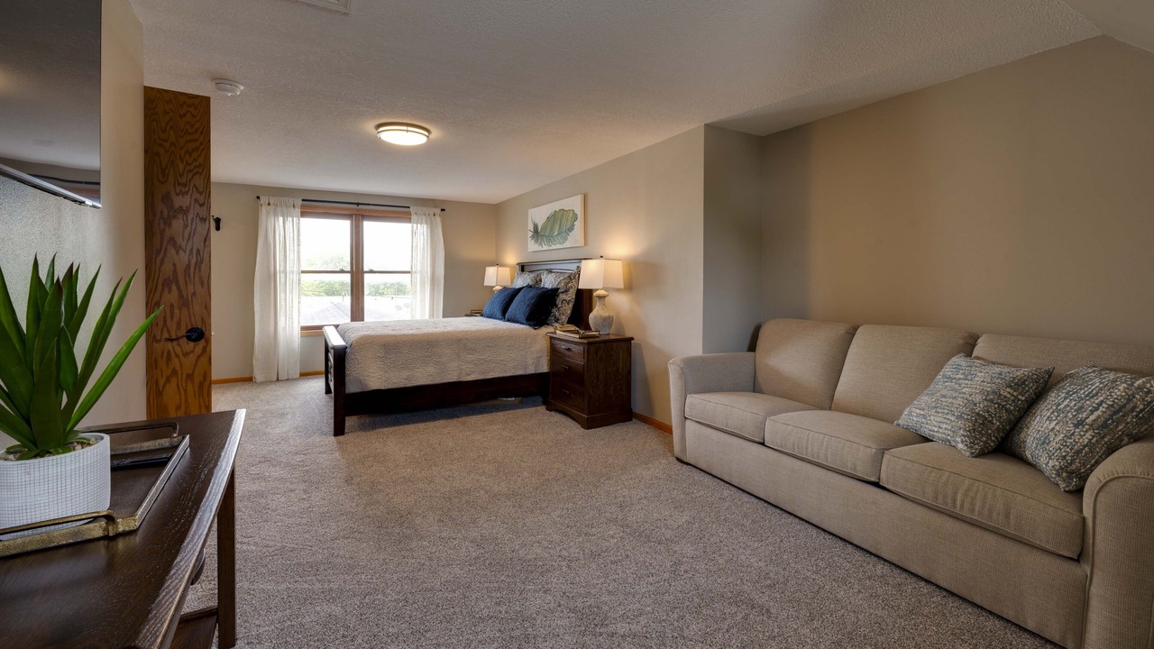 Photo of Bedroom in Waverly