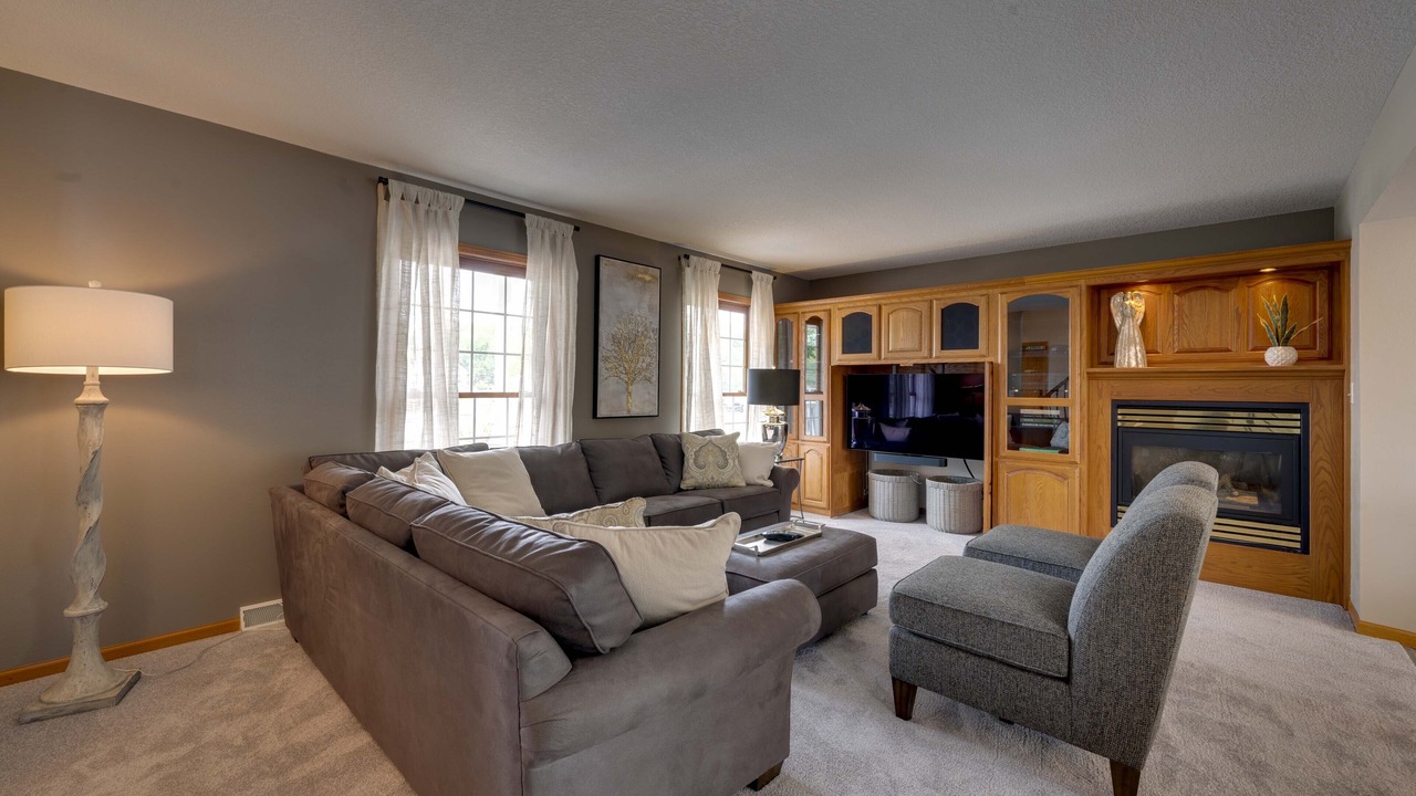 Photo of Livingroom in Waverly