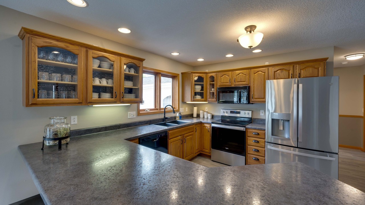 Photo of Kitchen in Waverly