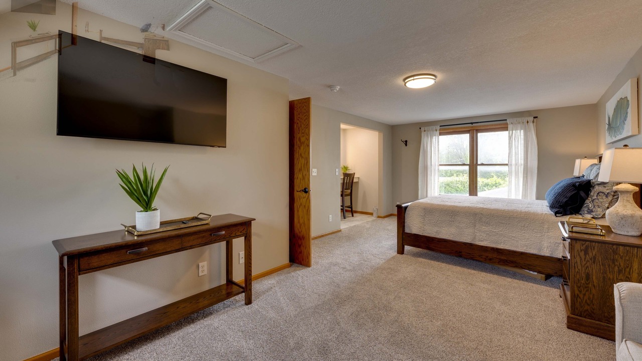 Photo of Bedroom in Waverly