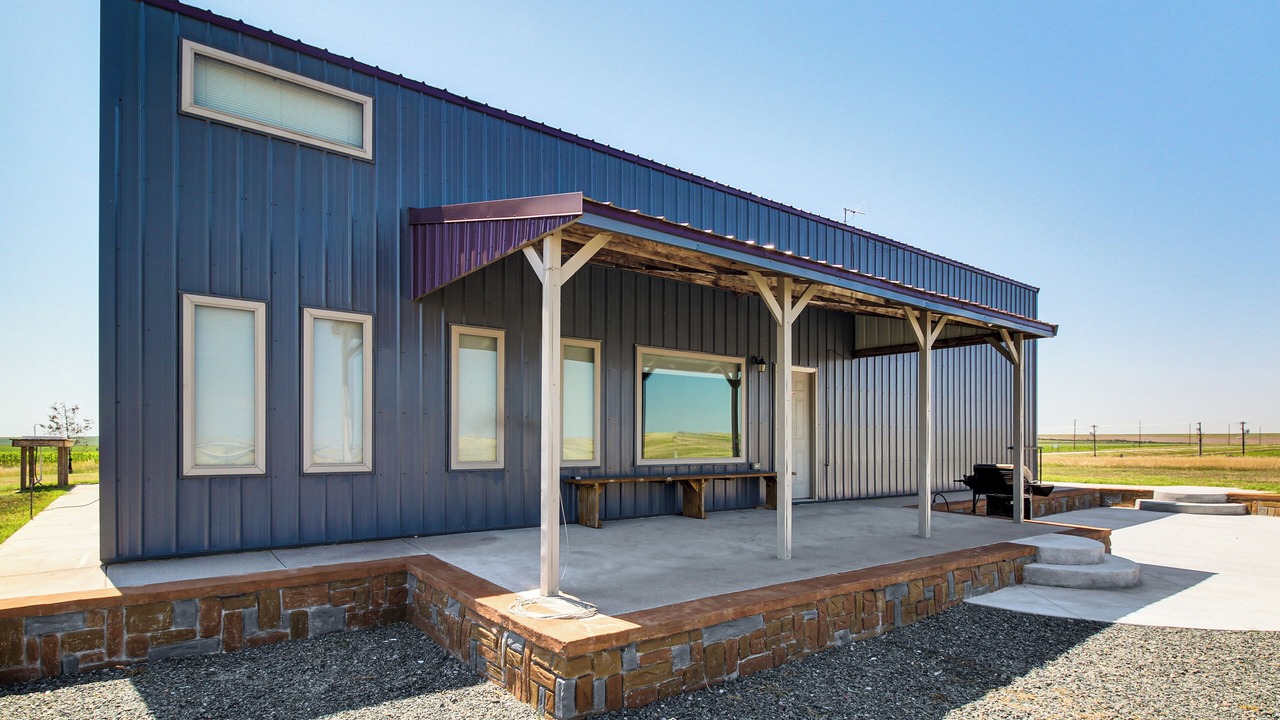 Photo of Outdoor in Brule