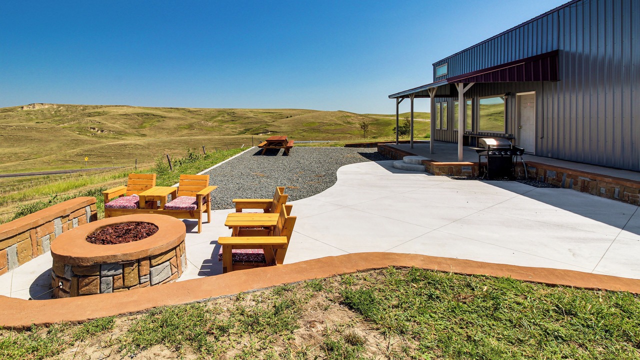 Photo of Outdoor in Brule