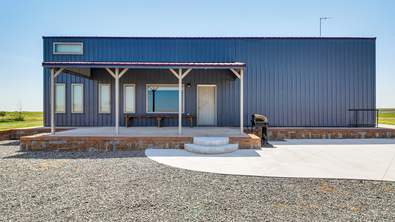 Photo of Outdoor in Brule