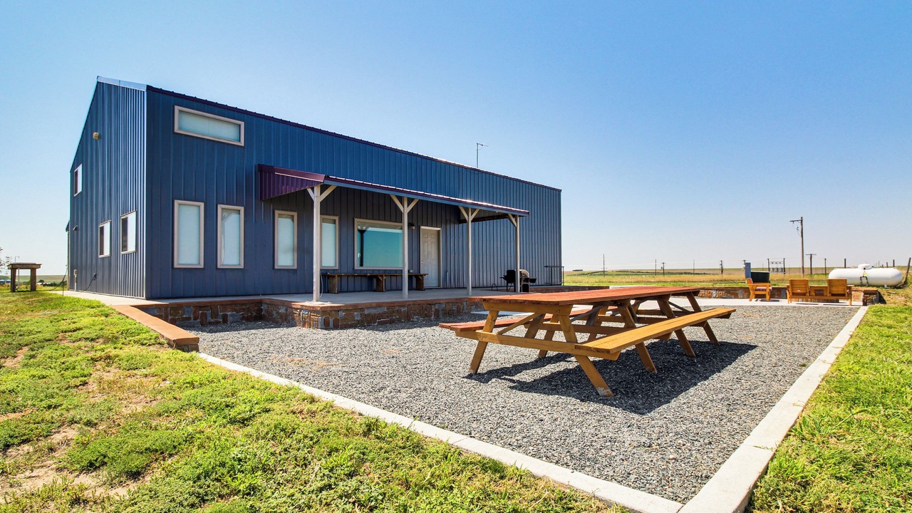 Photo of Outdoor in Brule