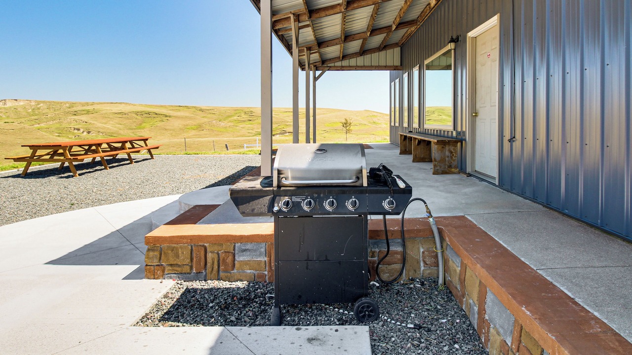 Photo of Outdoor in Brule