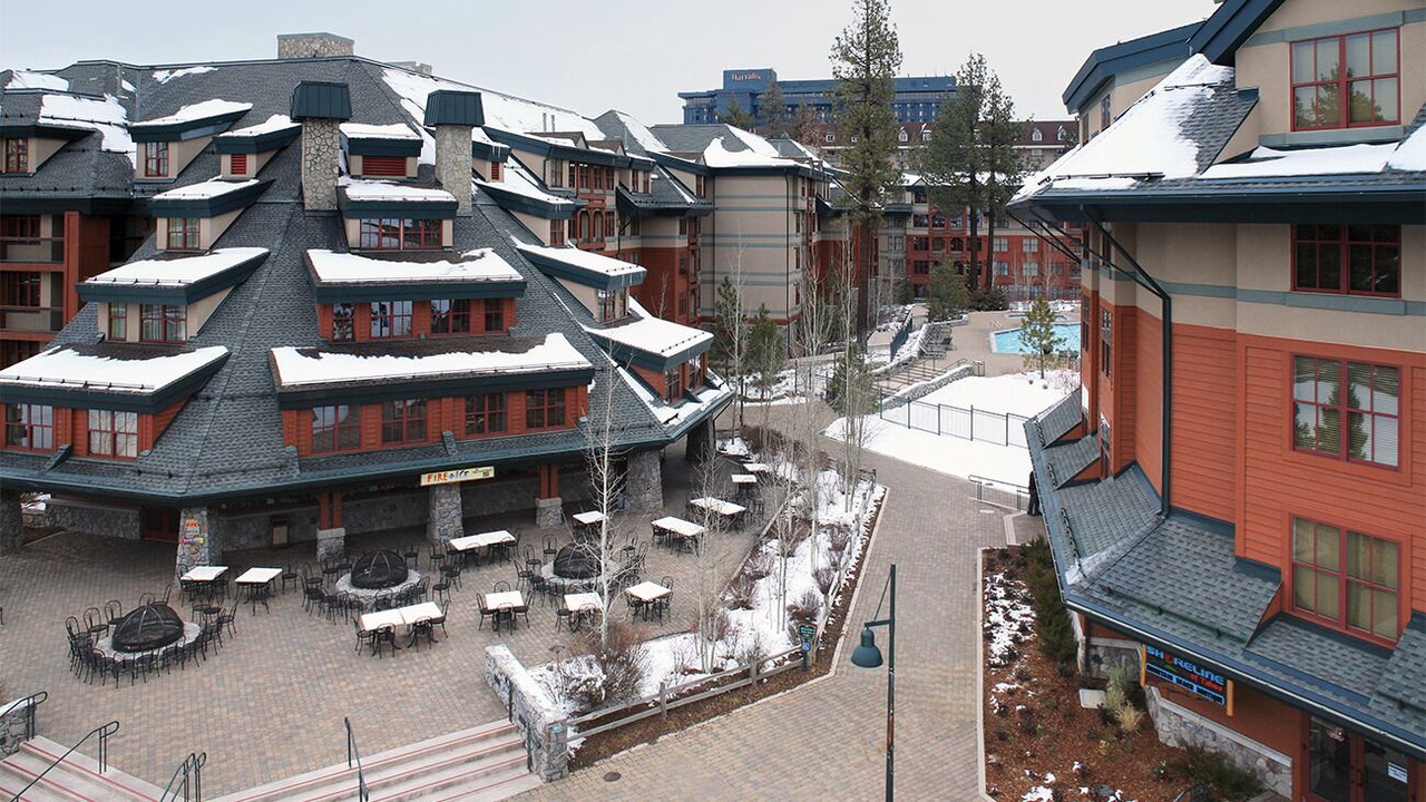 Photo of Outdoor in South Lake Tahoe