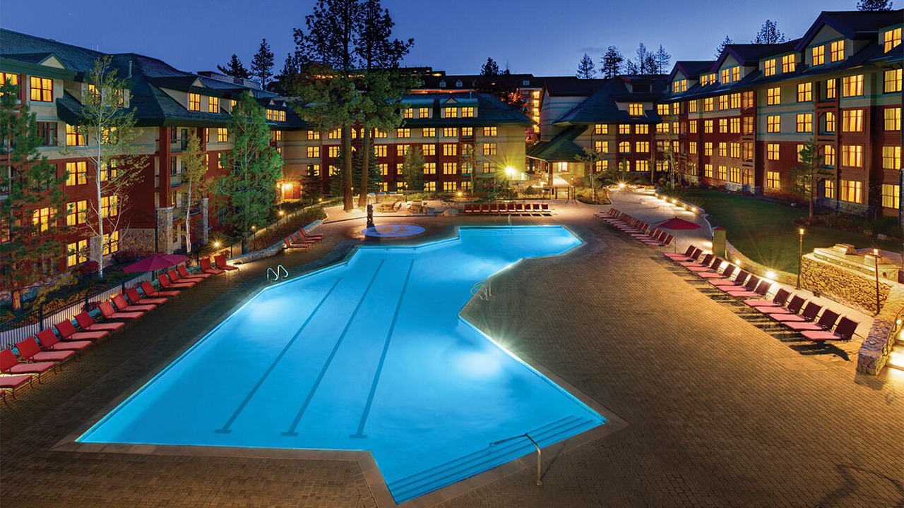 Photo of Outdoor in South Lake Tahoe