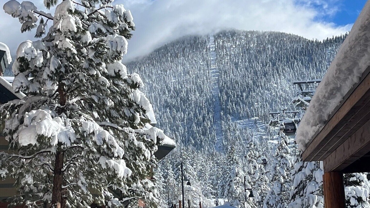 Photo of Outdoor in South Lake Tahoe