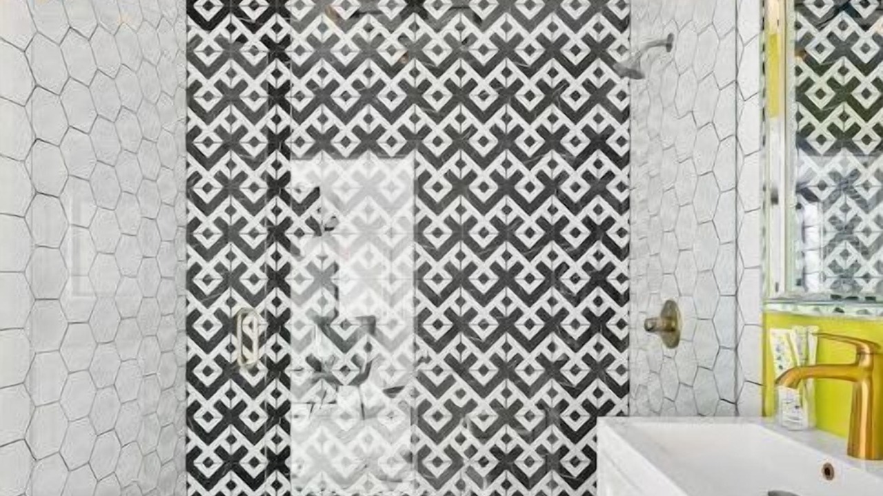 Photo of Bathroom in Civic Center
