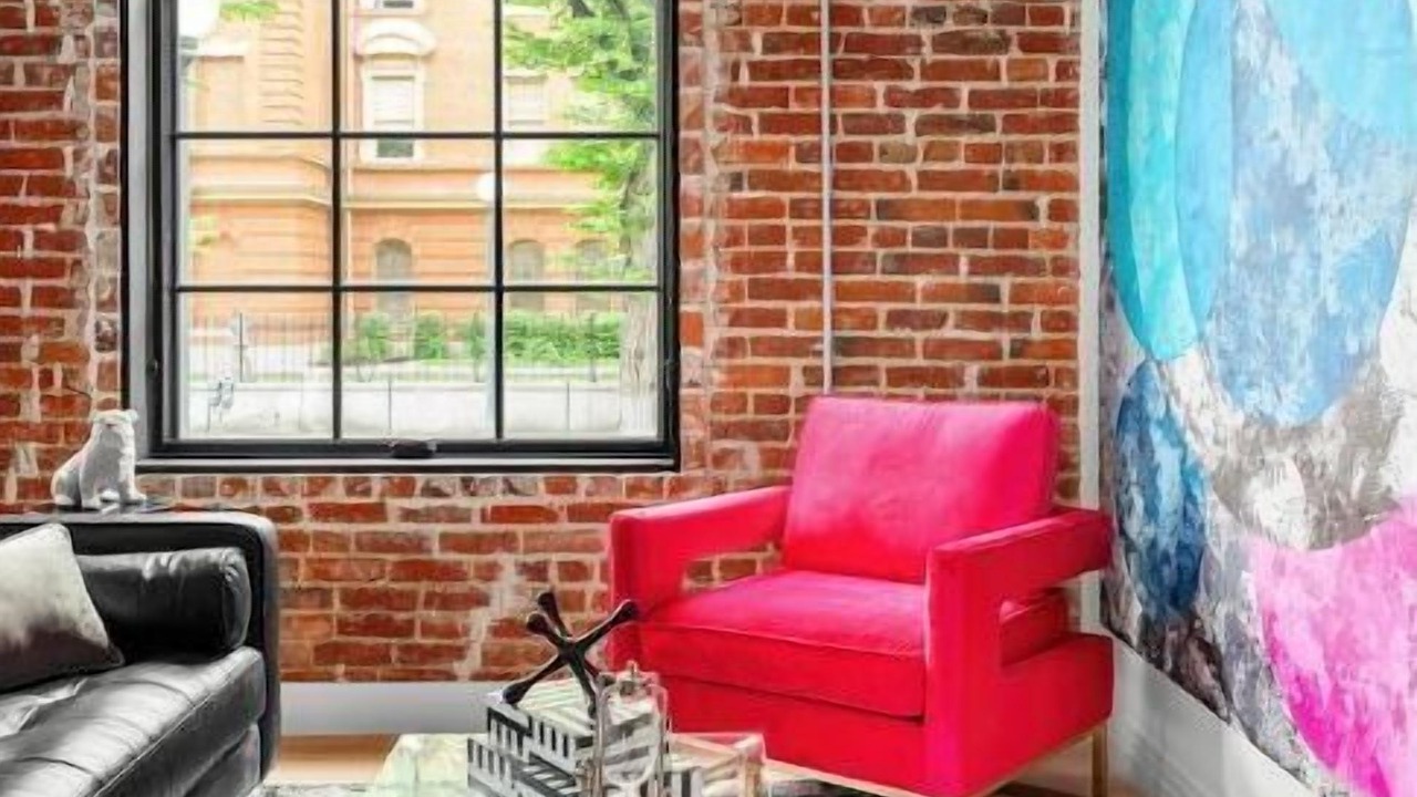 Photo of Livingroom in Civic Center