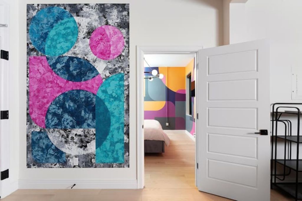 Photo of Bedroom in Civic Center