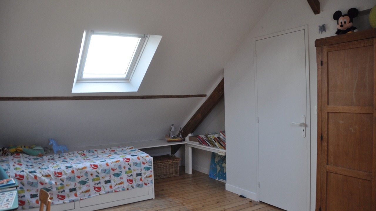 Photo of Bedroom in La Marne
