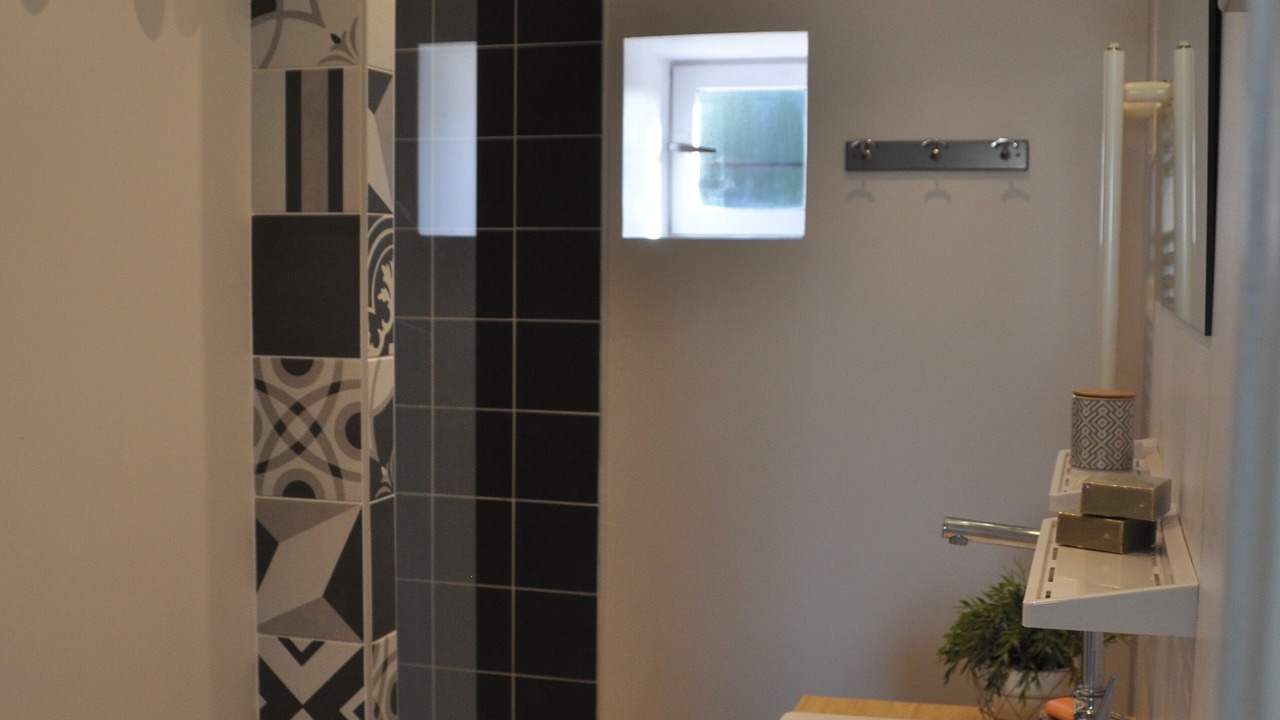 Photo of Bathroom in La Marne