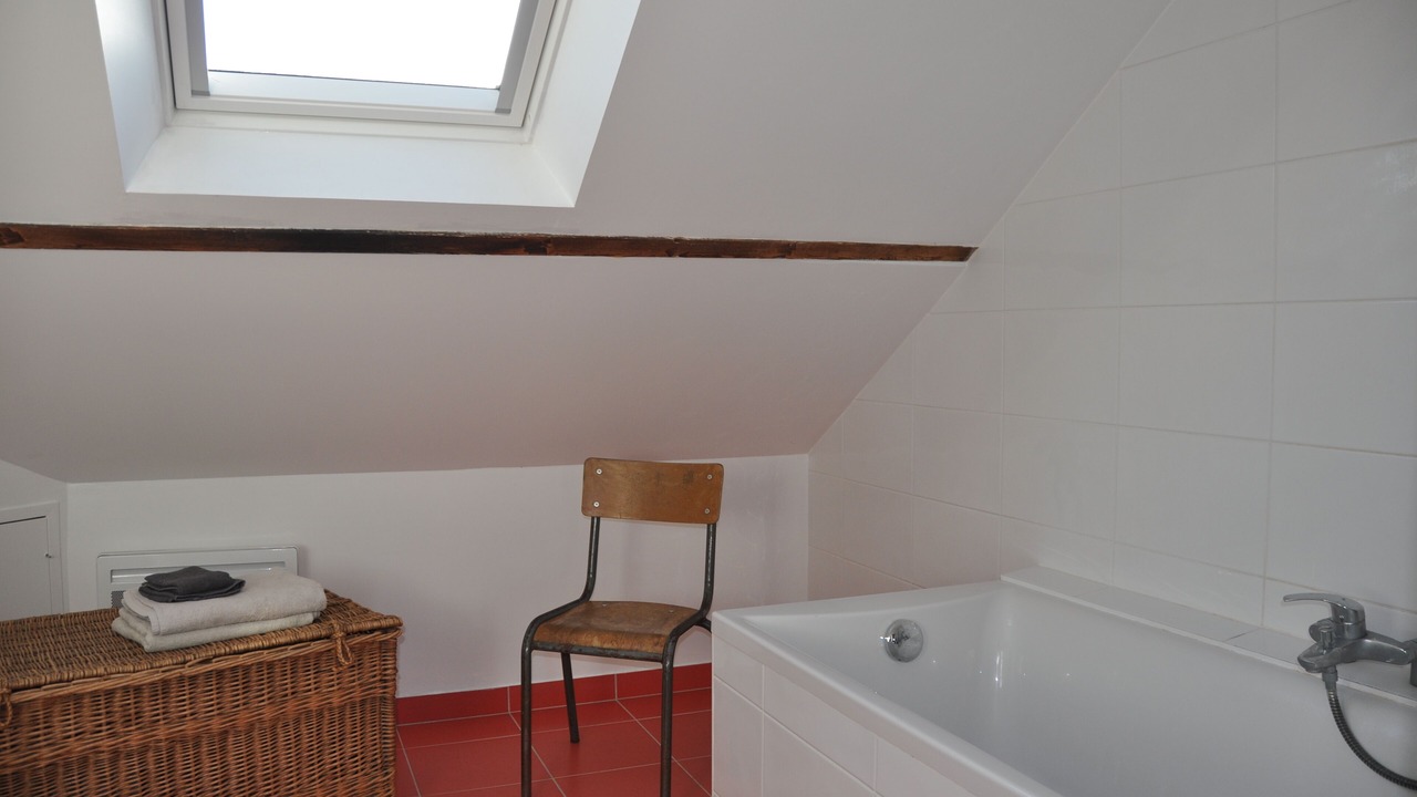 Photo of Bathroom in La Marne