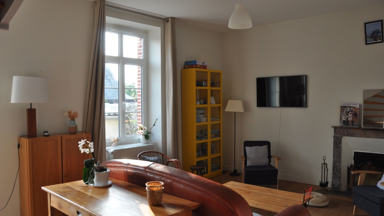 Photo of Livingroom in La Marne