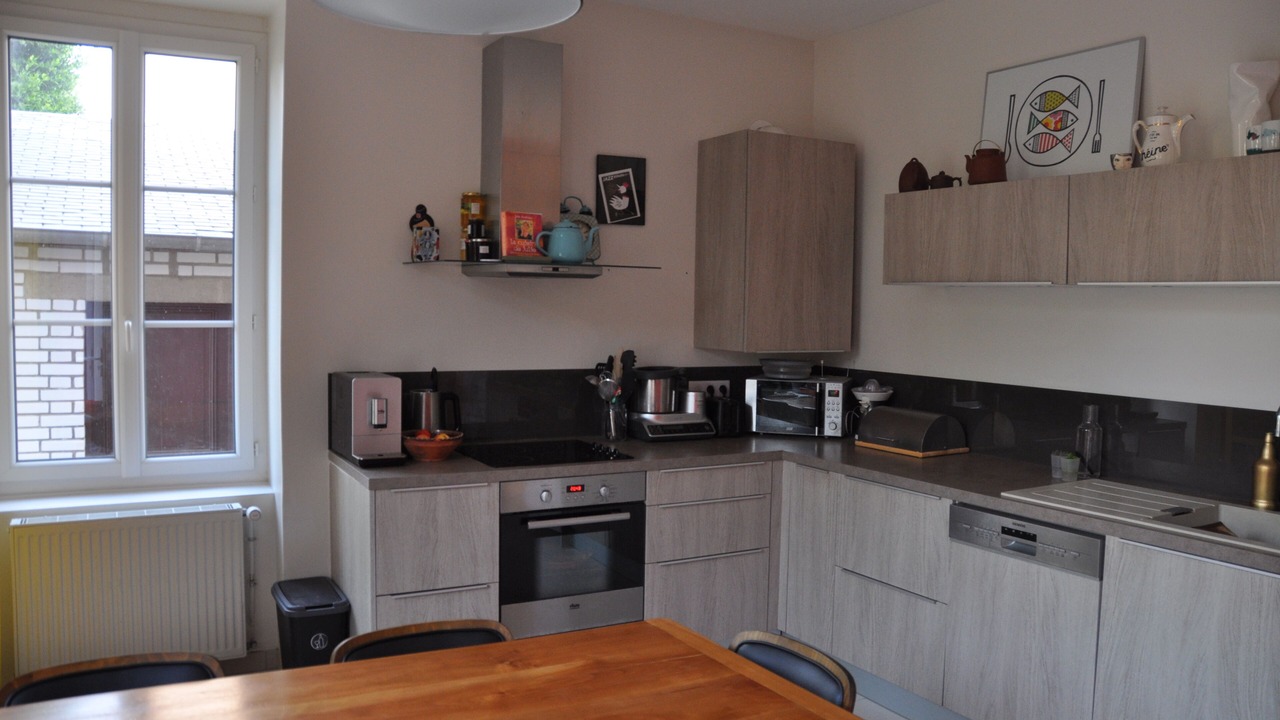 Photo of Kitchen in La Marne