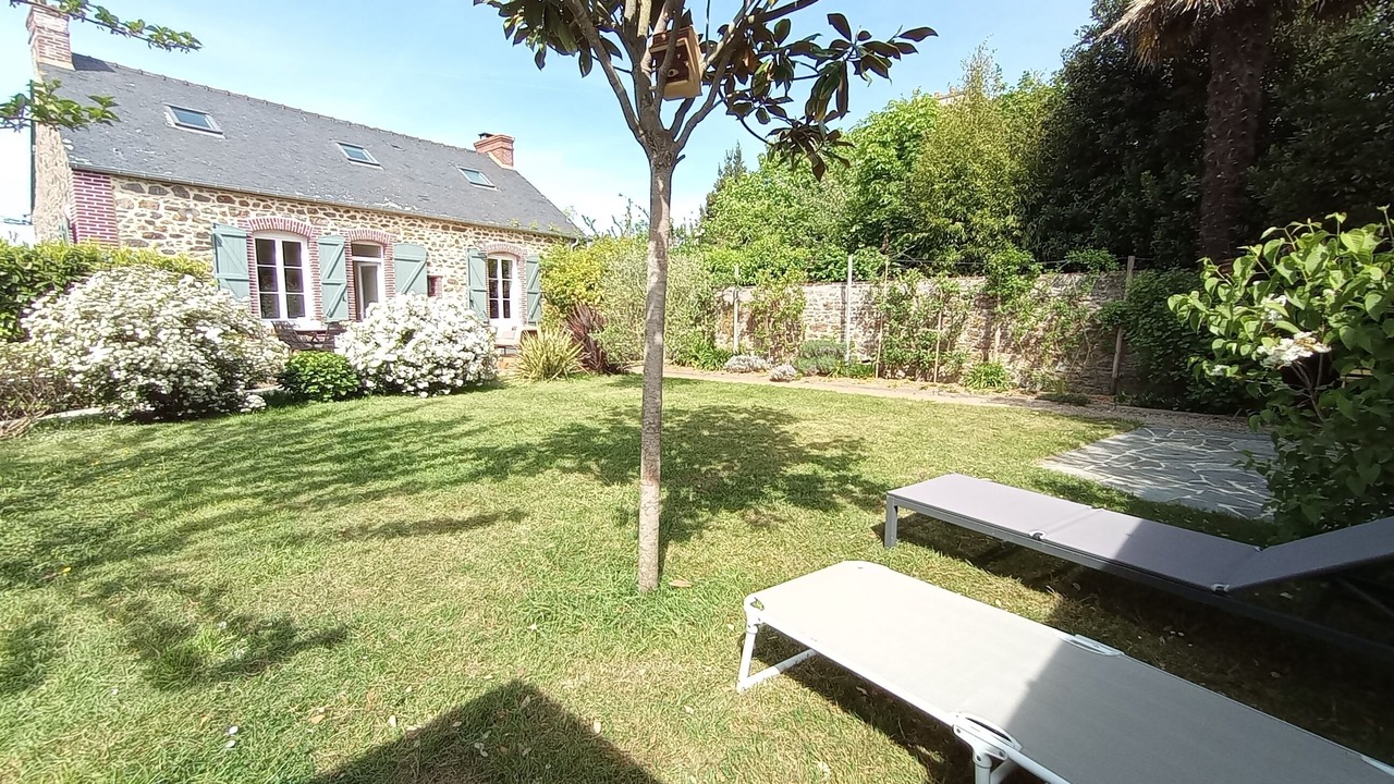 Photo of Patio Balcony in La Marne