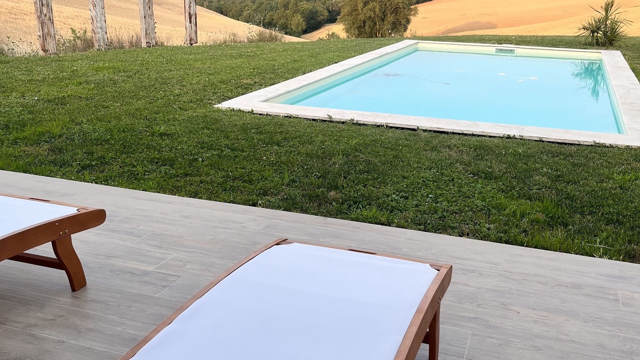 Photo of Outdoor in Nailloux