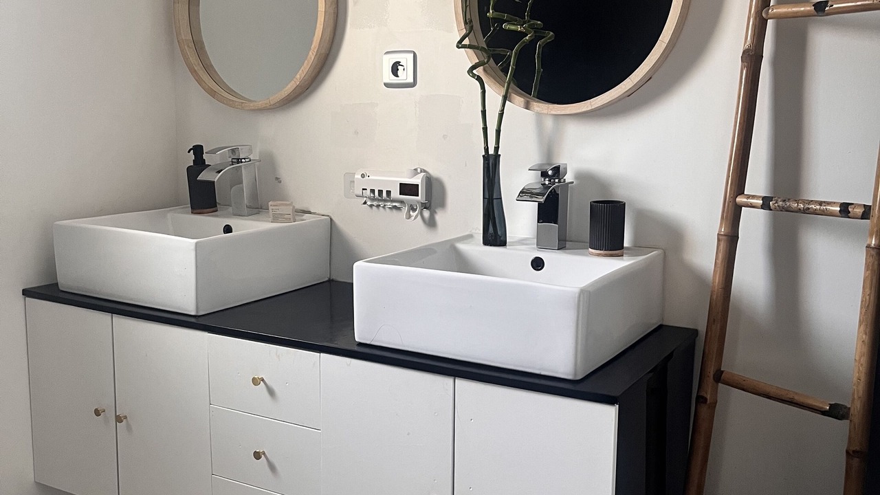 Photo of Bathroom in Nailloux